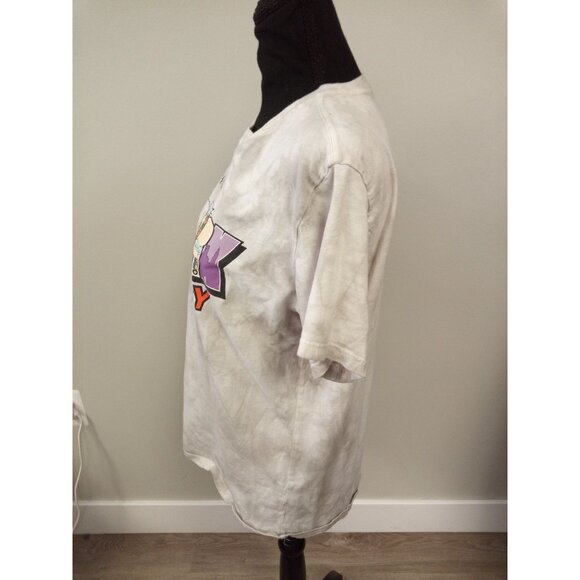 Netflix To All The Boys I Loved Before T-Shirt Greeting From New York Si… - Picture 5 of 6